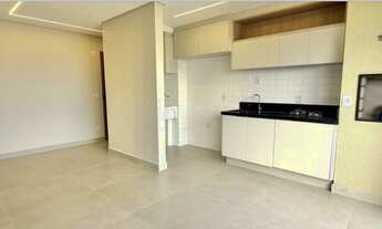Imagem 5: APARTAMENTO 2 QUARTOS E 1 SUITE - SETOR MARISTA !!! Apartamento com 2 Quarto(s) e 3 banhei