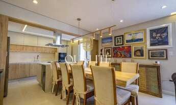 Imagem: Apartamento com 147m2 andar alto, vista