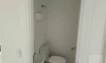 Imagem 7: Conjunto Comercial com 1 sala, cozinha, banheiro e 1 vaga - Higienópolis