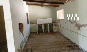 Imagem 3: Casa simples de 2 qts St. Veiga Jardim 2 em Aparecida de Goiânia