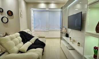 Imagem: Apartamento para venda no condomínio Palmeiras