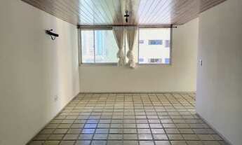 Imagem 5: Apartamento a poucos metros da praia com 187m², 4 quartos e 2 vagas de garagem