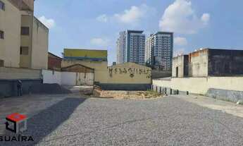 Imagem: Terreno para aluguel Campestre - Santo André