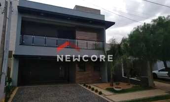 Imagem: Casa de condomínio em Avenida Deputado