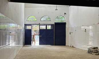 Imagem 2: Galpão no Rio de Janeiro