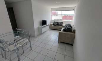 Imagem 2: Apartamento Mobiliado, bairro indianopolis , próximo ao Caruaru shopping