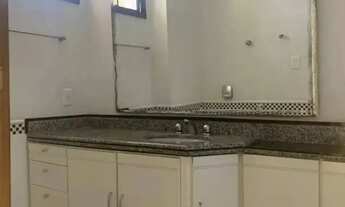 Imagem 4: Apartamento com 3 Quartos para alugar, 260m² - Praia da Costa