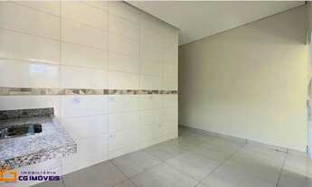 Imagem 3: Casa á venda com 3 quartos sendo 1 suíte no Nova Lima em Campo Grande - MS