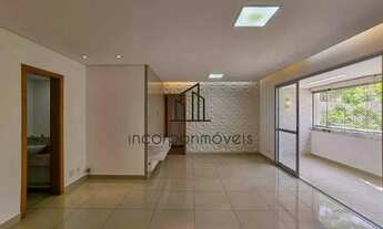 Imagem 3: Apartamento à venda, 3 quartos, 1 suíte, 2 vagas, Vila da Serra - Nova Lima/MG