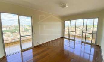 Imagem: Apartamento com 3 quartos para aluguel no