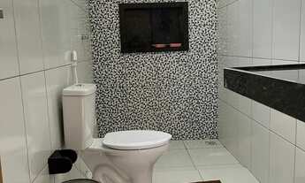 Imagem 2: Aluga-se Casa TEMPORADA LUÍS CORREIA