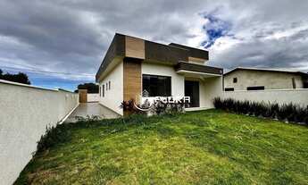 Imagem 3: Casa com 3 Quartos à venda, no condomínio Vitória dos Anjos 94 m² por R$ 560.000 - Pindoba