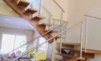 Imagem 3: Casa de condomínio em Rua José Garcia Sobrinho - Condomínio Residencial Euroville II - Bra