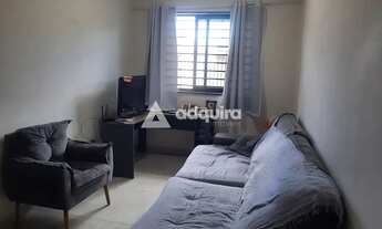 Imagem 3: Casa à venda, 3 quartos, 1 suíte - Cará-cará, Ponta Grossa, PR