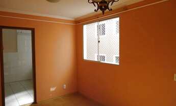 Imagem 2: Apartamento Padrão em São Carlos