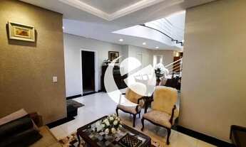 Imagem 4: Sobrado com 4 dormitórios para alugar, 290 m² - Vila Fujita - Londrina/PR