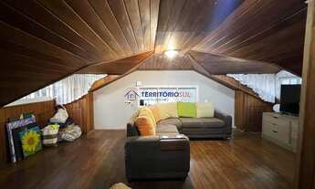 Imagem 6: Casa em Condomínio 4 dormitórios à venda Jardim Isabel Porto Alegre/RS