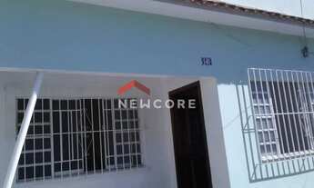 Imagem: Casa em Rua Augusto Calheiros - Raul Veiga