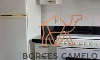 Imagem 5: Apartamento com 4 dormitórios, 180 m² - venda por R$ 2.490.000 ou aluguel por R$ 11.000/mê