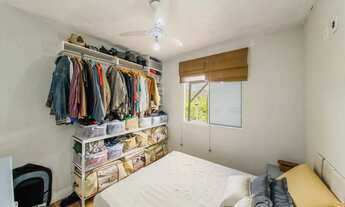 Imagem 4: Casa em condomínio com 2 quartos e vaga para venda