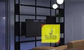 Imagem: Cobertura com 3 quartos (suíte), 2 salas