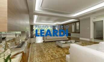 Imagem: APARTAMENTO - CENTRO - SP