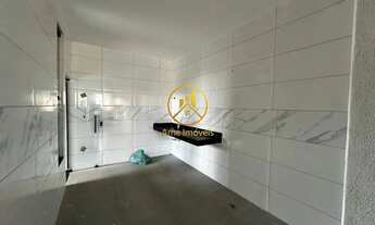 Imagem 6: Casa à venda no bairro Residencial Santa Efigênia - Goiânia/GO