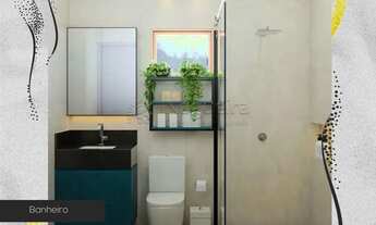 Imagem 7: Flat em Porto de Galinhas/PE