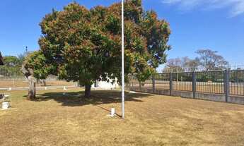 Imagem 2: Vende-se Lote de 2500m² em Condomínio Fechado - Park Way SMPW - DF