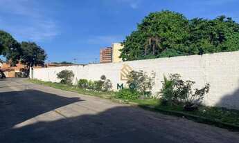 Imagem 2: Terreno à venda, 1170 m² por R$ 469.000,00 - Guajiru - Fortaleza/CE