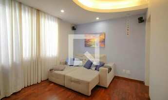 Imagem 3: Apartamento à Venda - Santa Lúcia, 3 Quartos, 157 m2