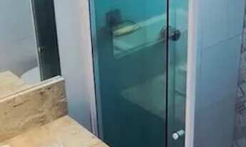 Imagem 6: ALUGO CASA DUPLEX 5 SUÍTES CONDOMÍNIO DAMHA ARACAGY