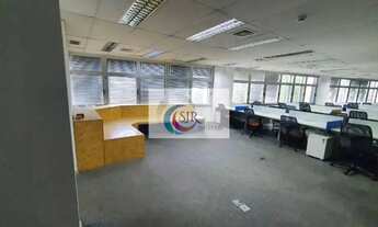 Imagem 12: Conjunto para alugar, 560 m² Vila Olímpia - São Paulo/SP