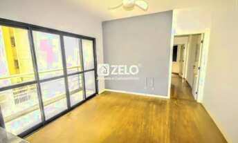 Imagem: Apartamento para aluguel com 71 m², 2 quartos