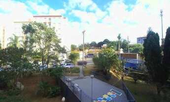 Imagem 3: Apartamento - Jardim dos Oliveiras - Campinas