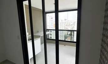 Imagem 4: Imóvel para venda com 63 metros quadrados com 1 quarto em Bela Vista - São Paulo - SP