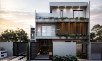 Imagem 5: Casa em condomínio em Santa Felicidade