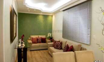 Imagem 3: Venda Apartamento 4 quartos Santa Efigênia Belo Horizonte