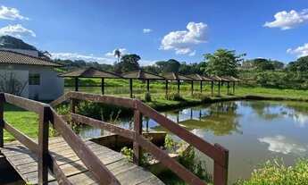 Imagem 2: Aluga-se chácaras urbana e salão de festa na Entrada de Jaiara BR 153 Anápolis