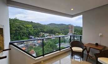 Imagem 7: Apartamento com 2 dormitórios para alugar, 75 m² por R$ 5.650/mês - Fazenda - Itajaí/SC