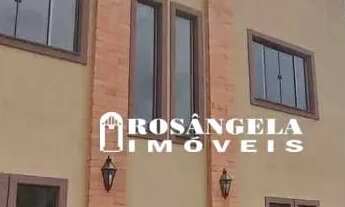 Imagem 3: Casa à venda, 118 m² por R$ 720.000,00 - Alto - Teresópolis/RJ