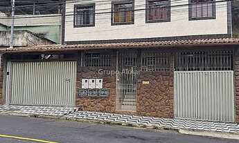 Imagem: Casa - Santa Luzia