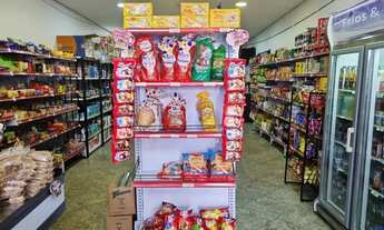 Imagem 6: Mercadinho na região do Brás. Ref; 2838