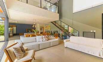 Imagem: Casa com 4 dormitórios, 344 m² - venda