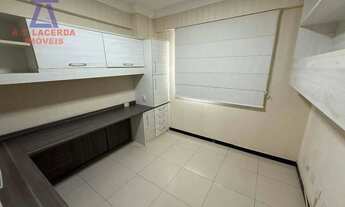 Imagem 7: Apartamento com 4 quartos, 169 m² - Cândida Câmara