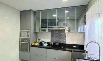 Imagem 2: Sobrado à venda, Condomínio Belvedere II, Cuiabá, MT