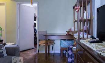 Imagem: Apartamento à Venda - Perdizes, 2 Quartos