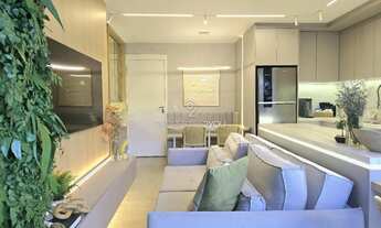 Imagem 3: Apartamento Mobiliado - 56m²