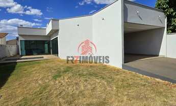 Imagem 5: CASA SOZINHA NO LOTE NO SETOR SANTA HELENA GOIÂNIA/GO