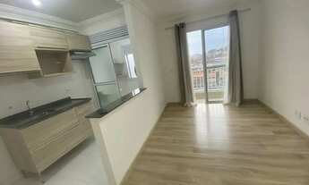 Imagem: Apartamento 46m² disponível para locação